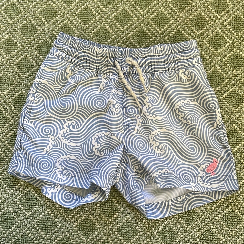 Beaufort Bonnet Swim Trunks